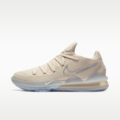 LeBron 17 Low