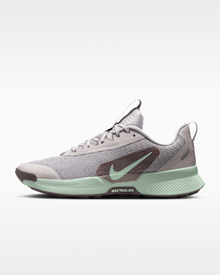 Nike  sneaker Silver Lilac/Tattoo/Light Silver/Barely Green