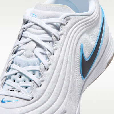 Nike Tiempo Reactgato Düşük Bilekli Kapalı Saha/Salon Futbol Ayakkabıları görsel 7