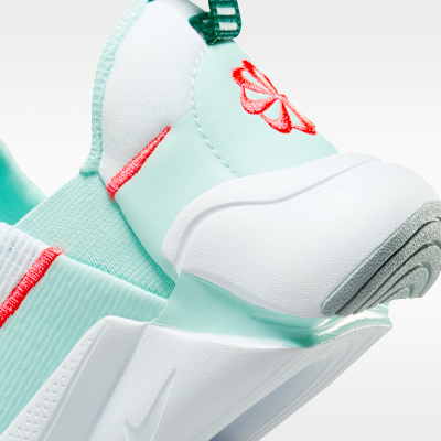 Nike Flex Plus 2 Younger Kids' Shoes