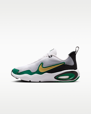 Детские кроссовки Nike Air Max Nova Big Kids'