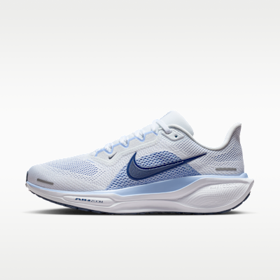Nike Pegasus 41 Women's Road Running Shoes (Wide)