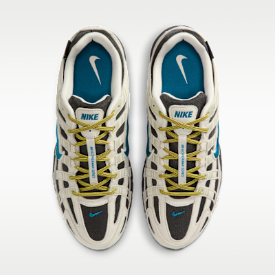 Tenis para hombre Nike P-6000 Premium CORDURA®