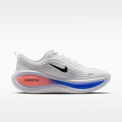 Nike Vomero Plus Erkek Yol Koşu Ayakkabısı görsel 3