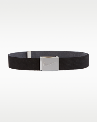 Мужские  Nike Reversible Stretch Web Golf Belt