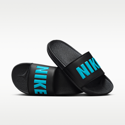 Nike Offcourt 男款拖鞋
