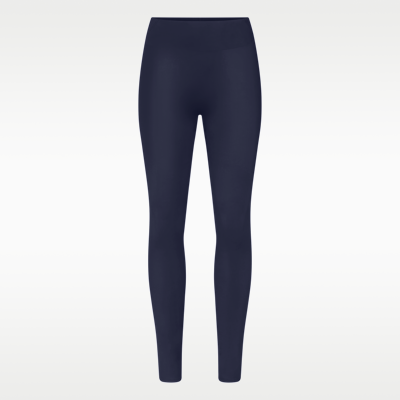 Леггинсы женские Nike Skims Shine High-Waist Bonded, размер 26 дюймов