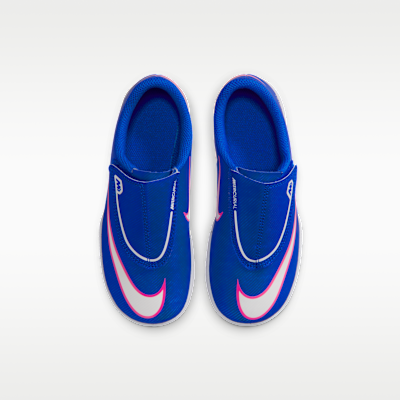 Nike Jr. Mercurial Vapor 16 Club Younger Kids' IC Low-Top Football Shoes