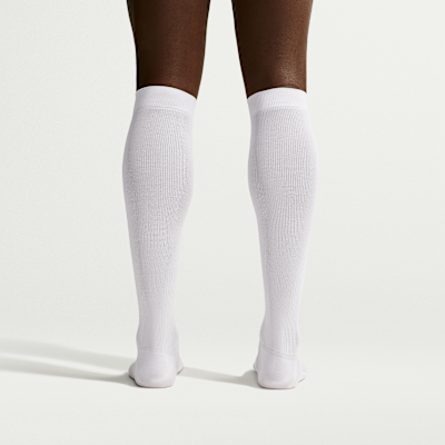 Nike Spark Lightweight Over-The-Calf Basınçlı Koşu Çorapları görsel 3