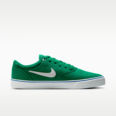 Nike SB Chron 2 Canvas 滑板鞋
