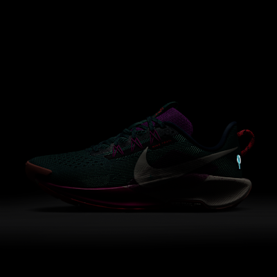 Nike Pegasus Trail 5 男款越野跑鞋