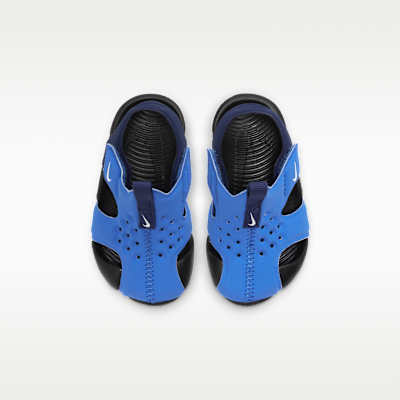 Nike Sunray Protect 2 Baby/Toddler Sandals