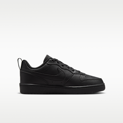 Nike Court Borough Low Recraft Zapatillas - Niño/a
