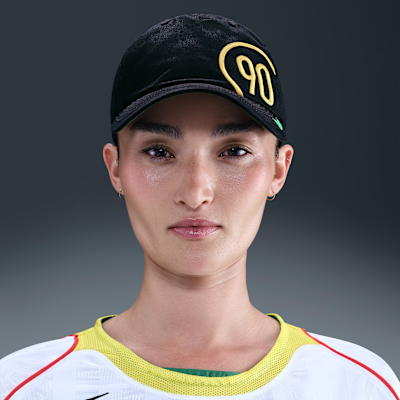 Nike Club strukturálatlan sapka