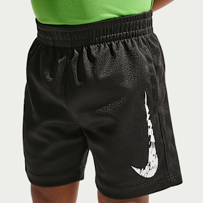 Shorts Trophy Dri-FIT infantiles Nike