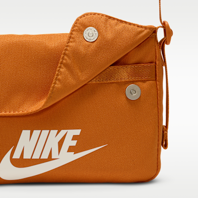 Nike Sportswear Bolsa bandolera Futura 365 (3 L) para mujer
