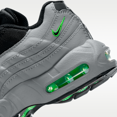 Nike Air Max 95 Recraft Küçük Çocuk Ayakkabısı