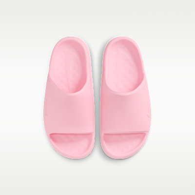 Nike Calm 2.0 Little Kids' Slides