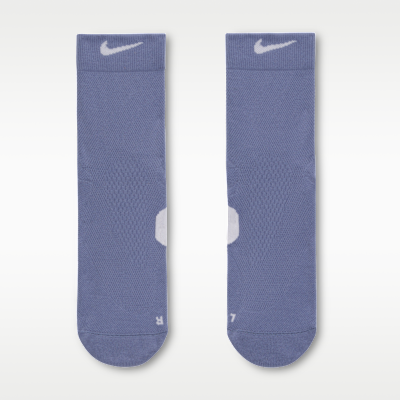 Nike Running mittelschwere Micro Crew-Socken (1 Paar)