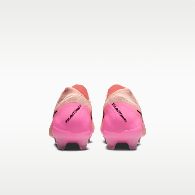 Nike Phantom GX 2 Elite Firm-Ground Low-Top Soccer Cleats