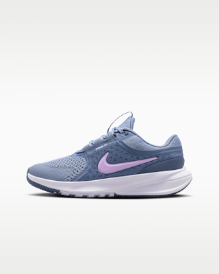 Детские кроссовки Nike Star Runner 5 Big Kids' для бега