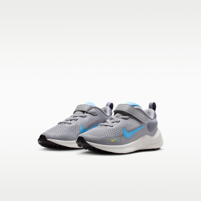 Nike Revolution 7 Little Kids' Shoes