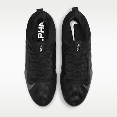 Nike Alpha Menace 4 Elite Football Cleats
