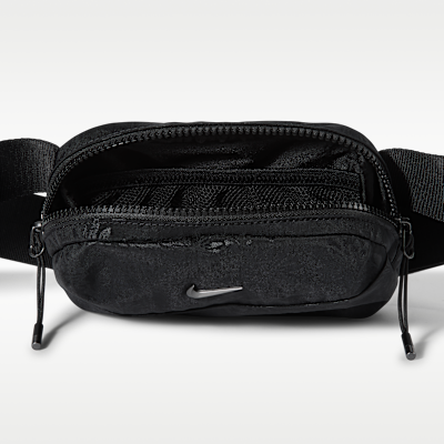 Nike Aura Floral Bel Çantası (2 L) görsel 5