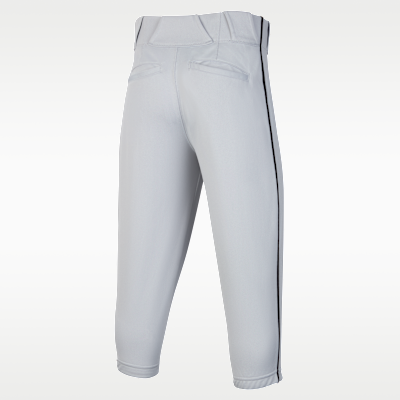 Nike Vapor Select 2 Big Kids' High-Piped Baseball Pants