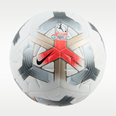 Nike Women's Bundesliga Academy Nike Futbol Topu
