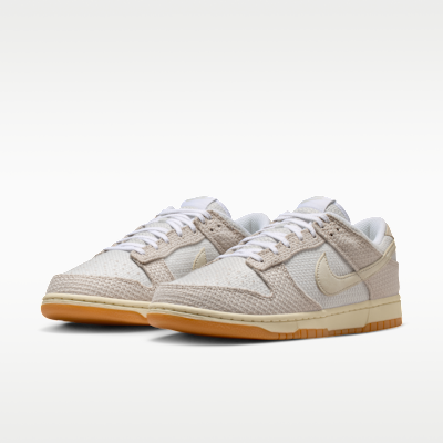 Nike Dunk Low Retro SE Erkek Ayakkabısı görsel 5