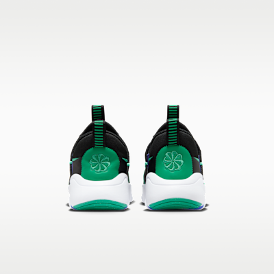 Nike Flex Plus 2 Younger Kids' Shoes. Nike IN