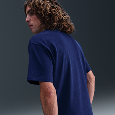 Playera de fútbol Nike by TOGETHXR Everyone Watches Women's Sports™ "FFF"