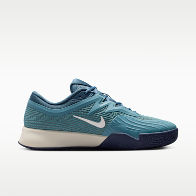 Nike Vapor Pro 3 Toprak Kort Erkek Tenis Ayakkabısı görsel 3