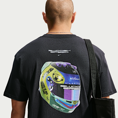 Мужские футболки Nike Sportswear T-Shirt