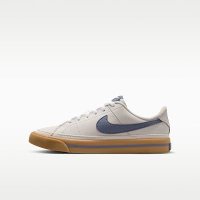 NikeCourt Legacy Older Kids' Shoes