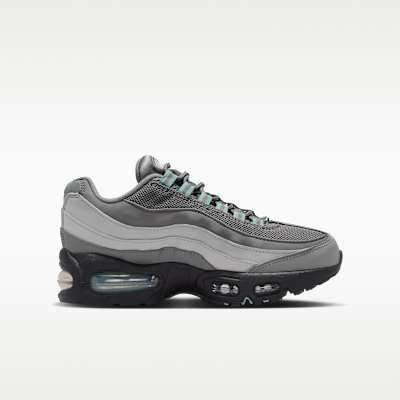 Nike Air Max 95 Genç Çocuk Ayakkabısı