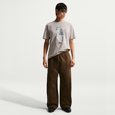 ナイキ "City Pack" メンズ Tシャツ