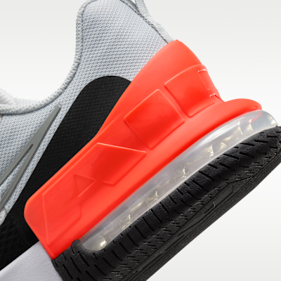 ナイキ エア マックス アルファ トレーナー 6 メンズ ワークアウトシューズ