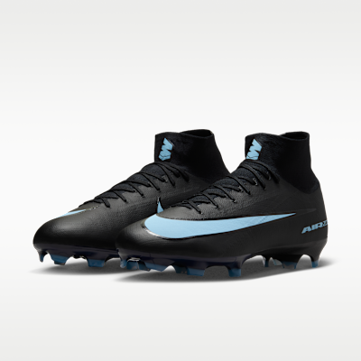 Nike Mercurial Superfly 10 Pro FG High-Top-Fußballschuh