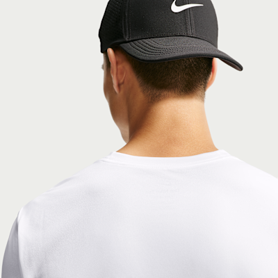 Лонгслив мужской Nike Flex Dri-FIT Training Top, фото 2