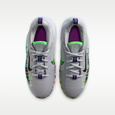 Nike IsoFly Older Kids' Basketball Shoes