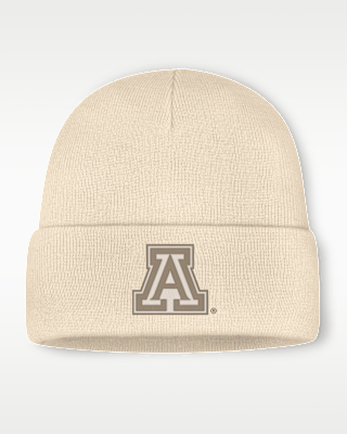 Мужские Arizona Nike College Cuffed Beanie