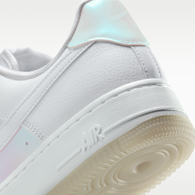 Nike Air Force 1 '07 Women's Shoes