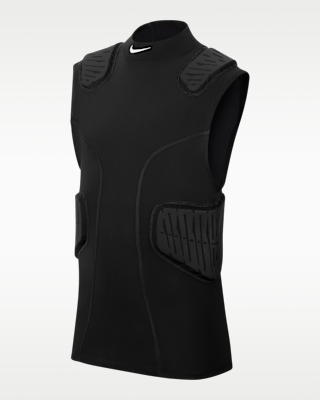 Детские  Nike Pro HyperStrong 5-Pad Top 2.0