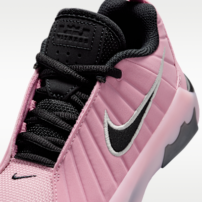 LeBron Witness 9 Little Kids' Shoes