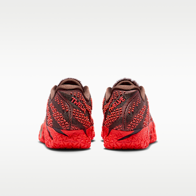 Ja 3 'Lunar New Year' EP Basketball Shoes