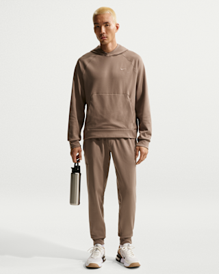 Мужские спортивные штаны Nike Primary NanoKnit Dri-FIT UV Protection Performance Joggers