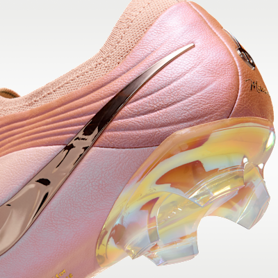 Nike Tiempo Maestro Elite LE Firm-Ground Low-Top Soccer Cleats