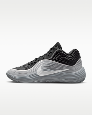 Unisex кроссовки Nike Precision 8 MID Basketball для баскетбола